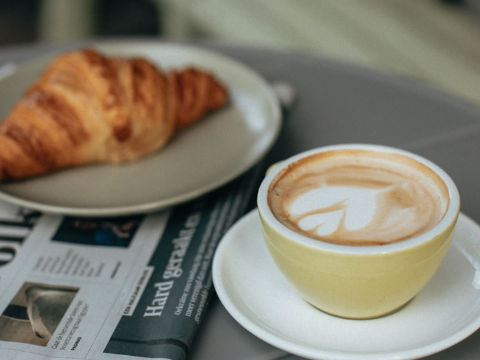 koffiebars amsterdam west