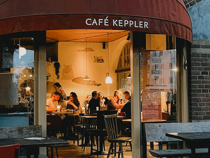 koffiebars amsterdam noord 