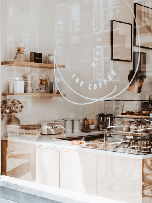 coffee district amsterdam