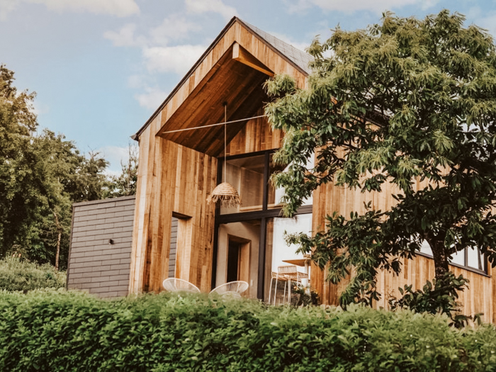 Vakantiehuizen Ardennen