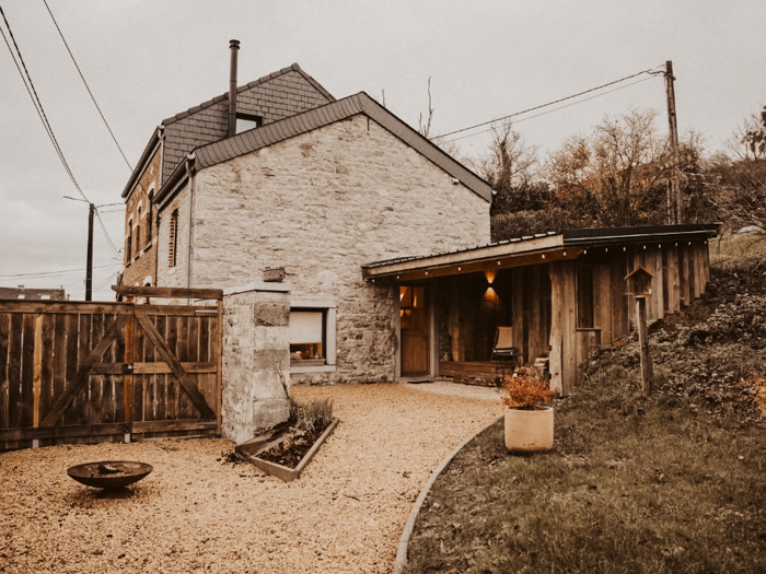 Vakantiehuizen Ardennen