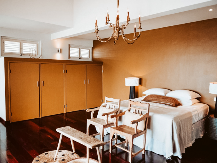 beste hotels curacao bijblauw