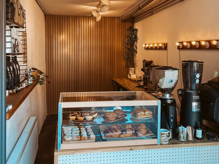 beste koffie utrecht Blackbird