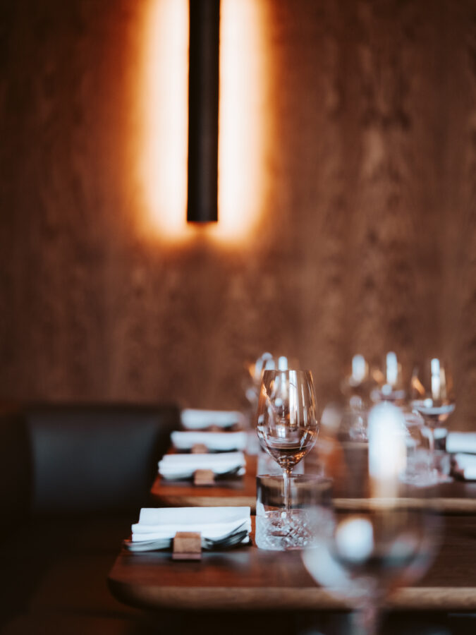 nieuwe rijks restaurant