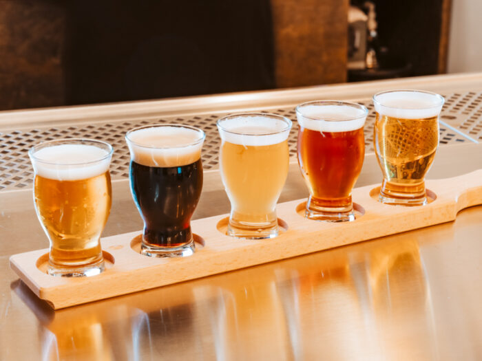 bierproeverij maastricht