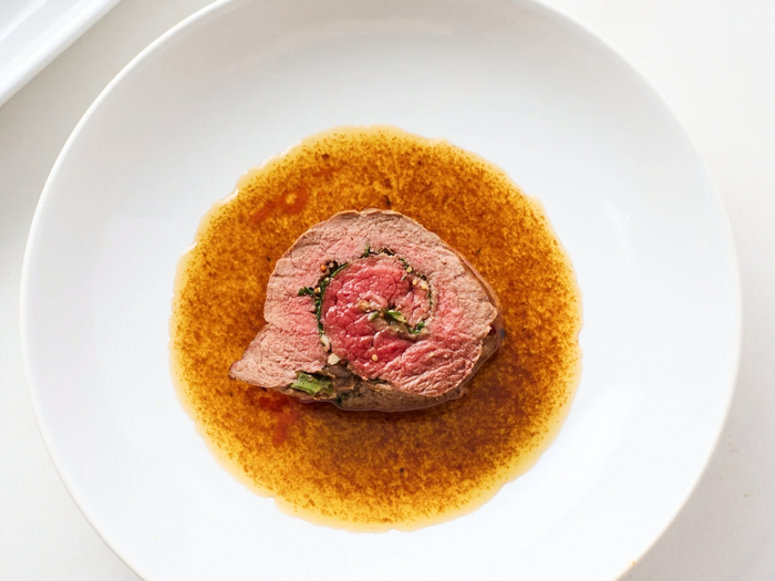 kerst hoofdgerechten recepten