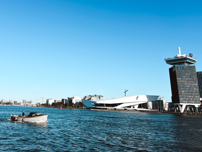 Musea Amsterdam in de avond open