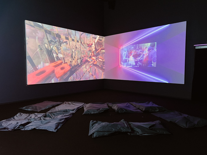 Musea Amsterdam in de avond open