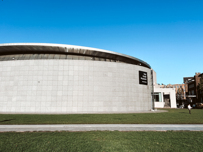 Musea Amsterdam in de avond open