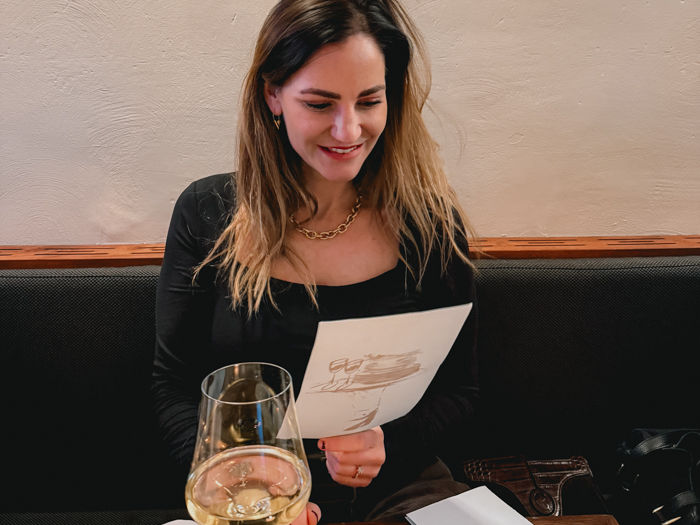 beste bistros amsterdam