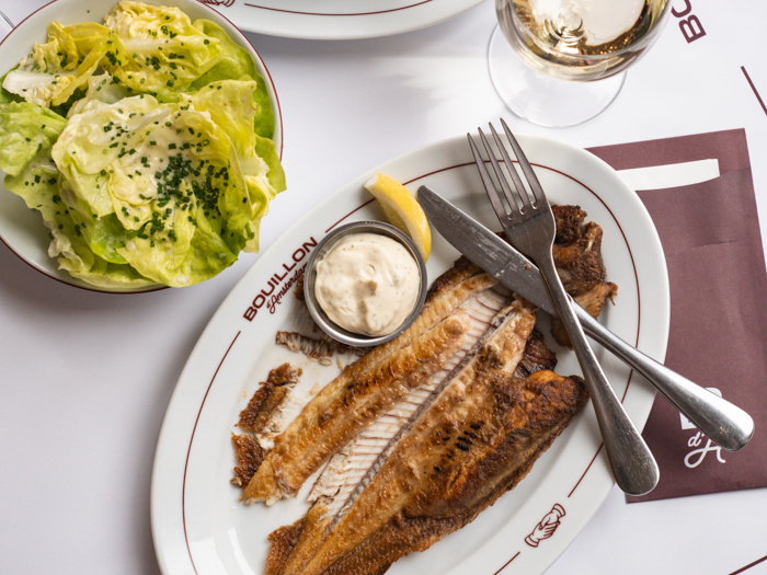 beste franse restaurants amsterdam