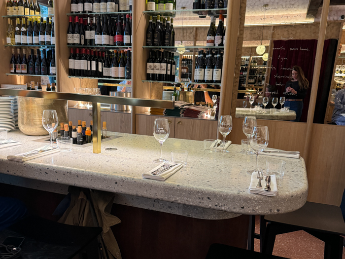 beste franse restaurants amsterdam