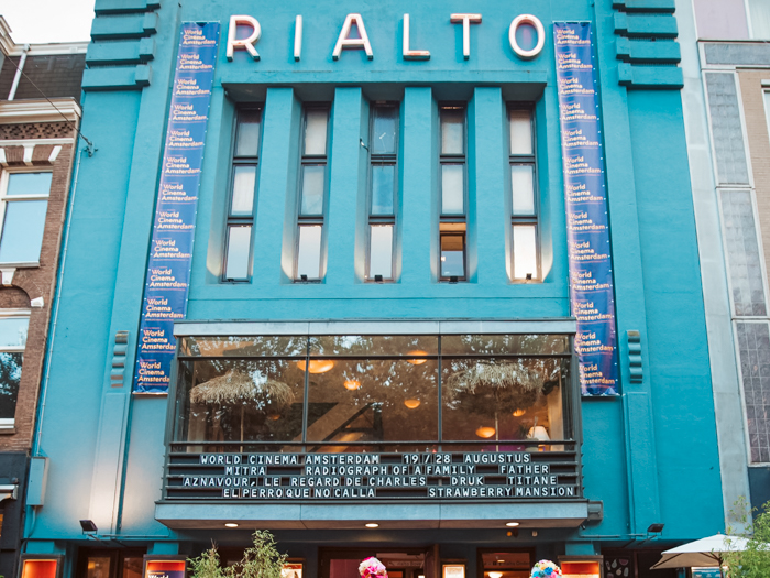 bioscoop agenda amsterdam, filmagenda amsterdam, movie guide amsterdam