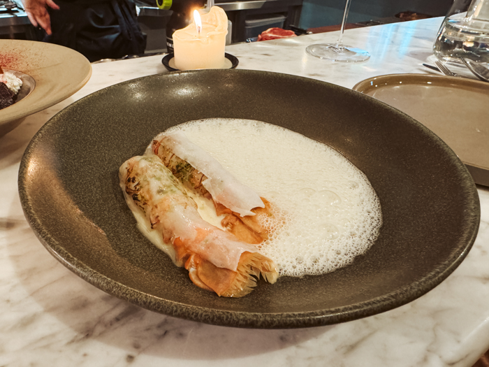 roux amsterdam jordaan