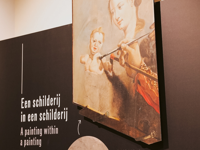 Museum agenda Netherlands 2025 // Your Little Black Book