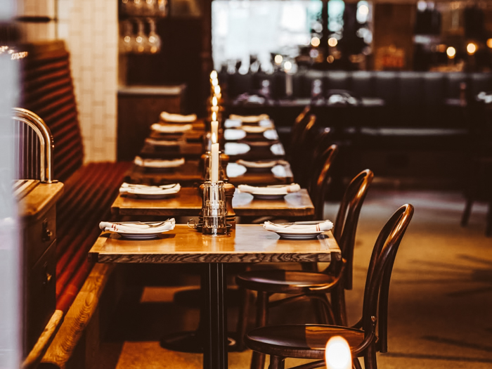 beste oesters amsterdam le french café