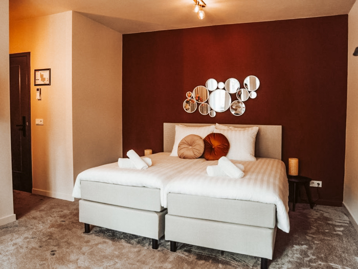 Hotel bij Jacob Enschede - beste hotels in Enschede