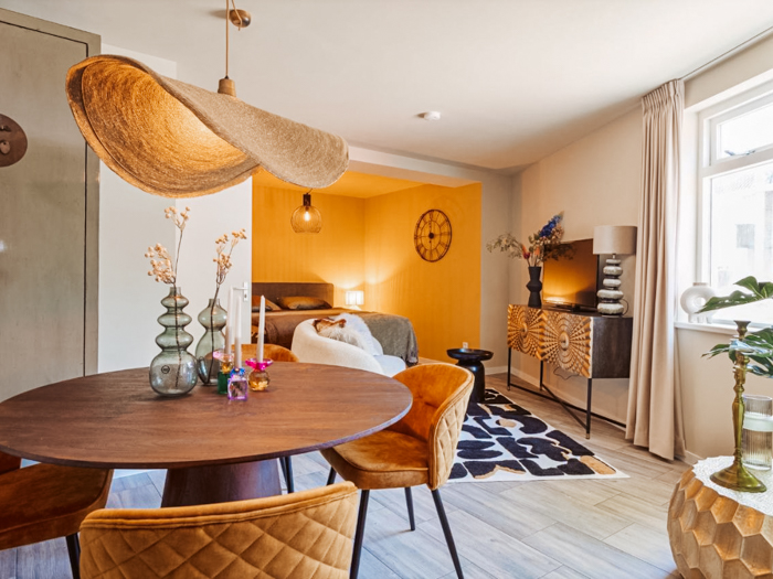 Het Oude Politiebureau Enschede