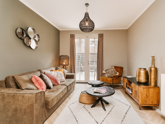 Appartement Verstopt Enschede - hotels centrum