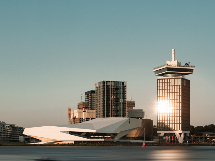 doen in amsterdam noord