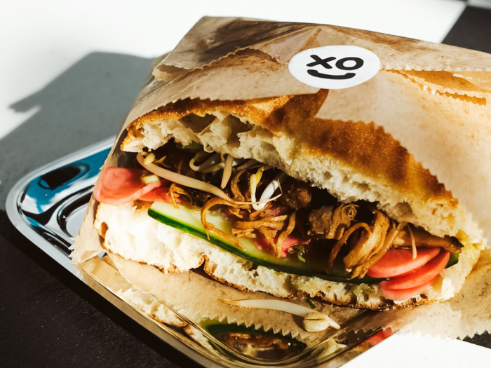 nieuwe restaurants amsterdam 