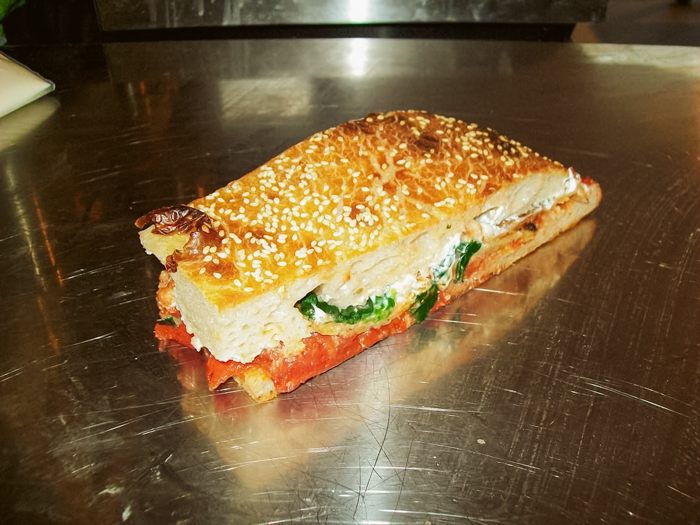 nieuwe restaurants amsterdam 