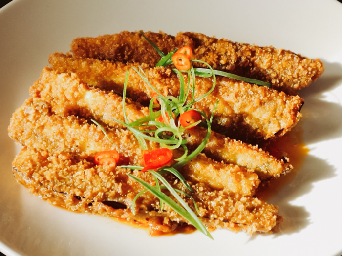 nieuwe restaurants amsterdam 