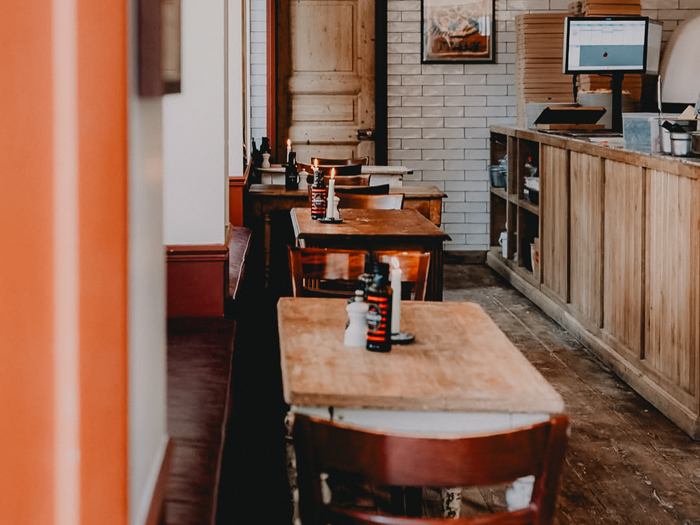 nieuwe restaurants amsterdam 