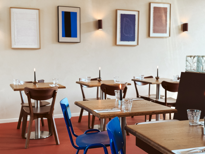 Nieuwe restaurants in Amsterdam: dé 2025 lijst met meer dan 100 hotspots (en ik blijf hem aanvullen)