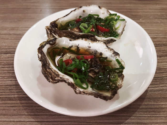beste oesters van amsterdam taste of culture