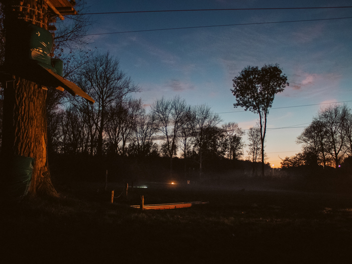 Leukste halloween events amsterdam