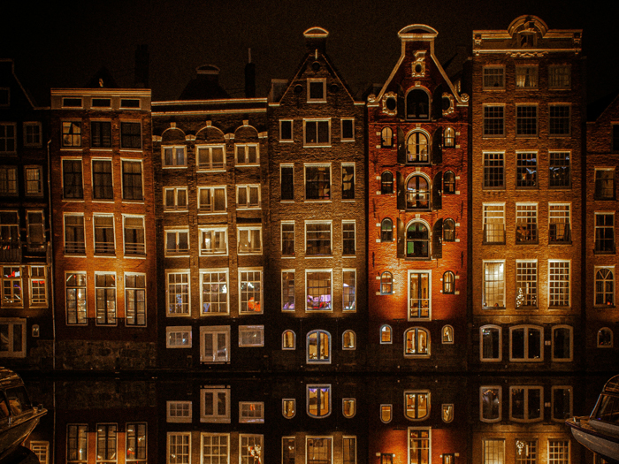 halloween vieren in Amsterdam, halloween events amsterdam, wat te doen halloween in amsterdam, halloween tips amsterdam