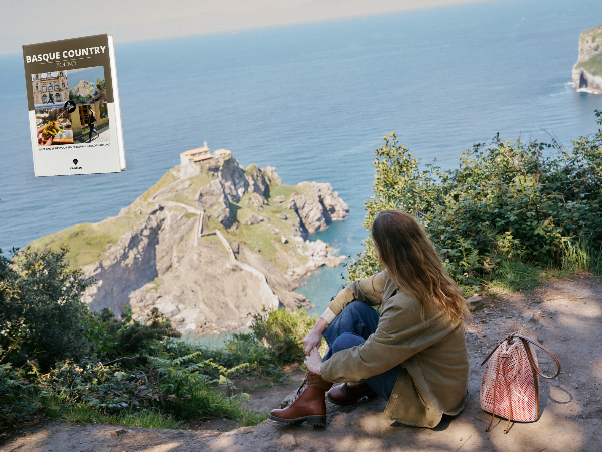 Basque Country Bound 36 tips voor het Baskenland