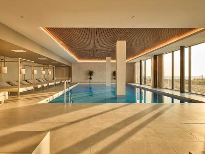 beste wellness hotels Nederland