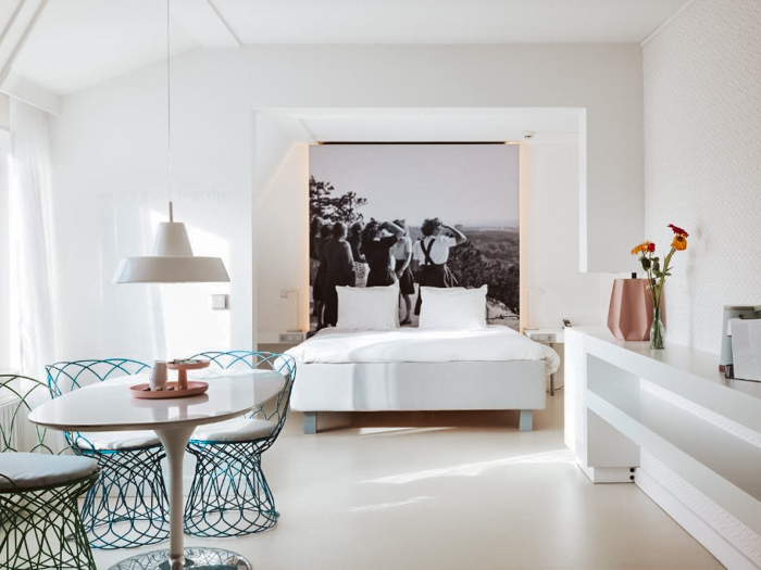 beste wellness hotels Nederland