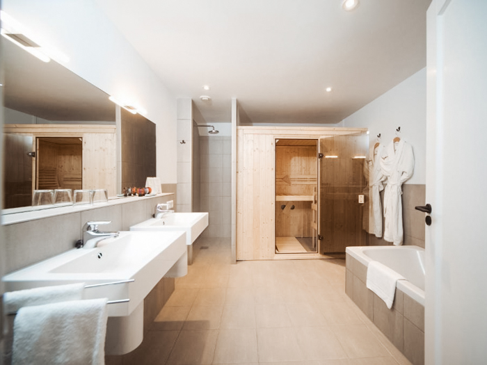 beste wellness hotels Nederland