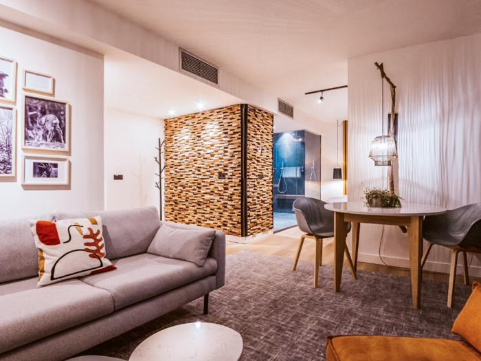 beste wellness hotels Nederland