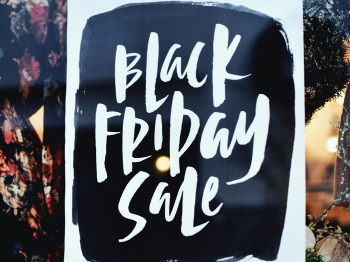 black friday deals nederland