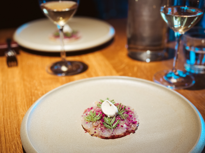 michelinsterren restaurants amsterdan