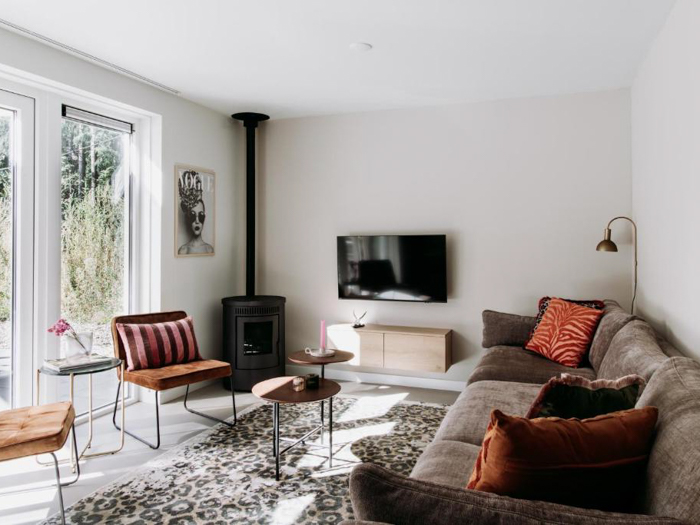 Vakantiehuizen Veluwe