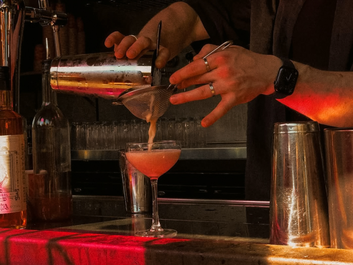 Borrelen in Amsterdam Vrijmibo