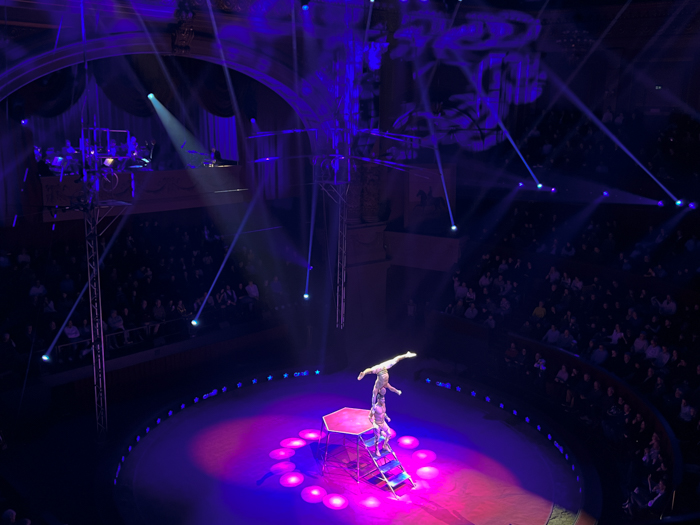 doen met kinderen kerstvakantie in Amsterdam