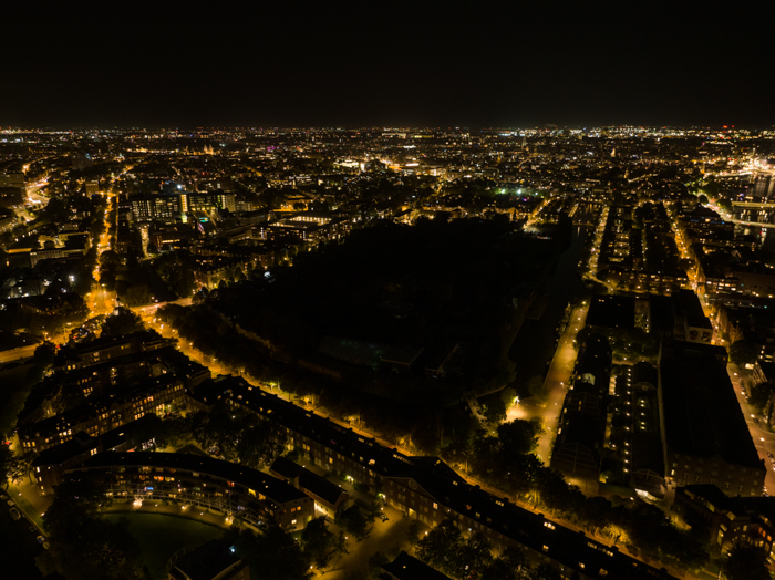 kerstvakantie in Amsterdam, doen kerstvakantie amsterdam met kinderen