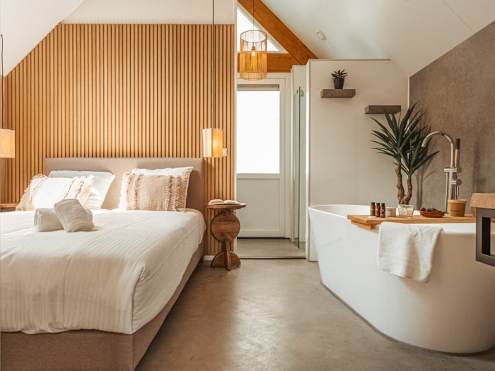 Vakantiehuizen Veluwe