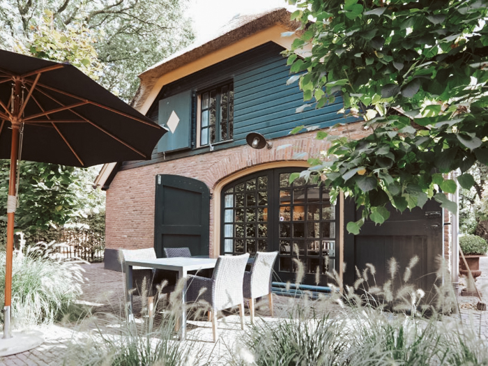 Vakantiehuizen Veluwe