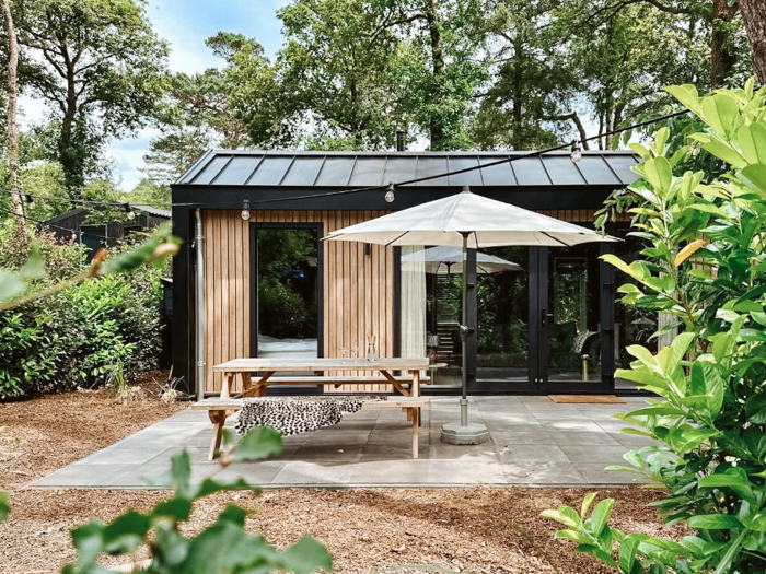 Vakantiehuizen Veluwe