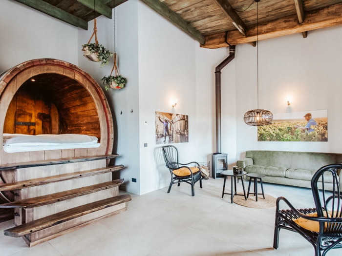 Vakantiehuizen Veluwe