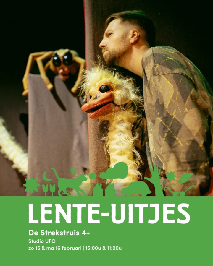 Doen kids voorjaarsvakantie nederland