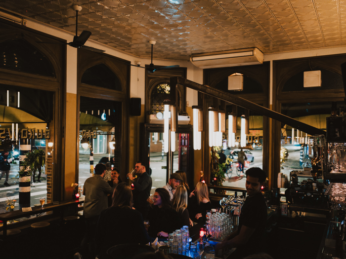 eetcafes amsterdam valentijn