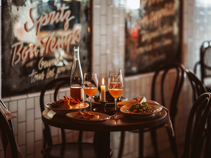 eetcafes amsterdam valentijn